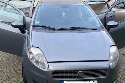 Fiat Punto 187.000 km 1.450 € Duisburg 47139