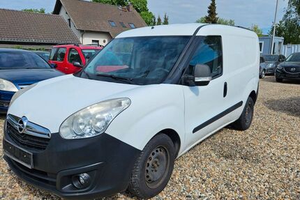 Opel Combo 109.100 km 3.790 &euro; Rüdersdorf OT Tasdorf 15562