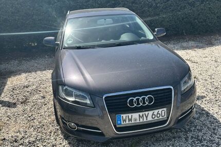 Audi A3 157.000 km 4.500 &euro; Guckheim 56459