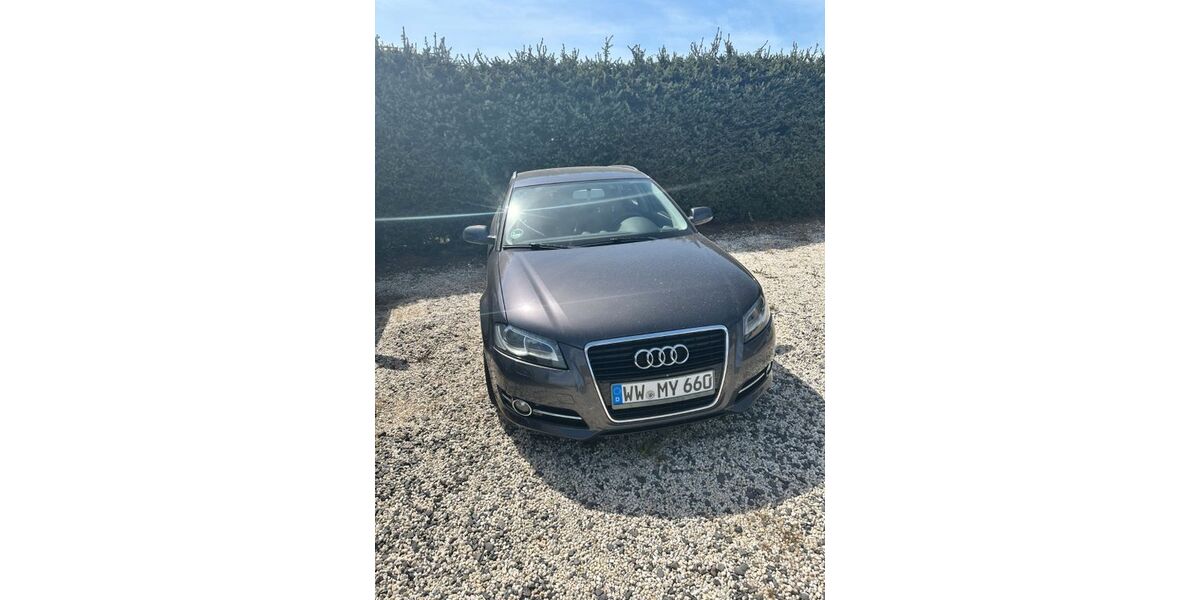 Audi A3 157.000 km 4.800 &euro; Guckheim 56459