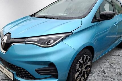 Renault ZOE 1.500 km 27.980 &euro; Neumünster 24539