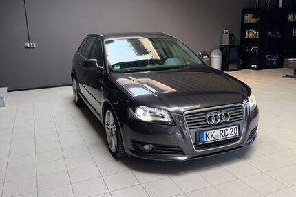 Audi A3 200.000 km 6.700 &euro; Schwalmtal 41366
