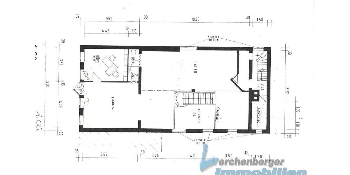 Gewerbeobjekt Plattling - 1.789&euro; | Angebot:21693516