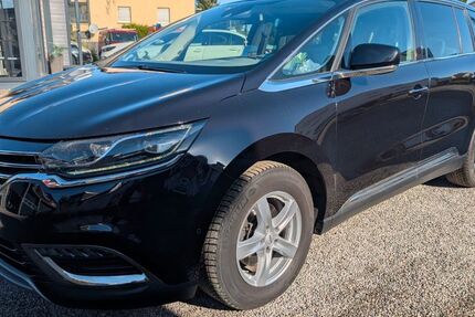 Renault Espace 128.000 km 15.900 &euro; Kronburg 87758