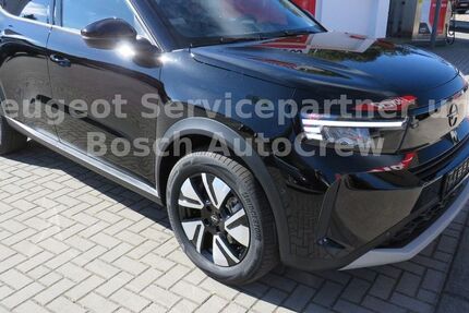 Opel Frontera 3.500 km 25.490 &euro; Hitzacker 29456