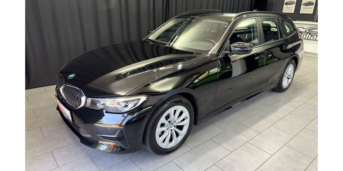 BMW 320 165.000 km 19.999 &euro; Miesbach 83714