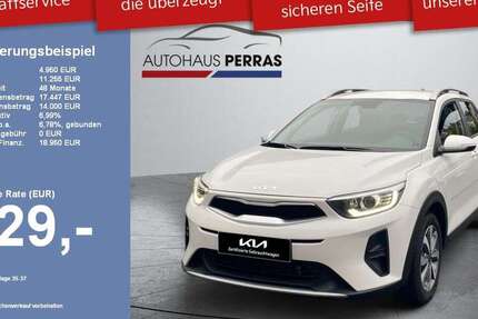 Kia Stonic 22.874 km 18.950 € Neumarkt 92318