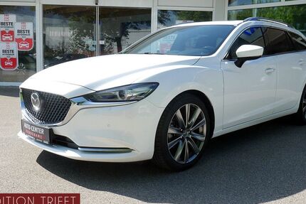 Mazda 6 97.600 km 16.990 &euro; Memmingen 87700