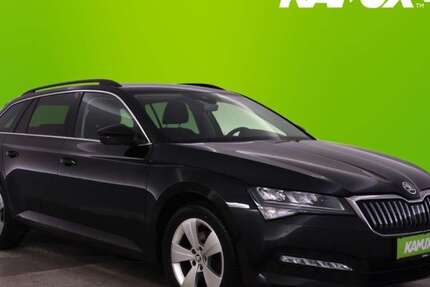 Skoda Superb 89.440 km 20.690 &euro; Ahrensburg 22926