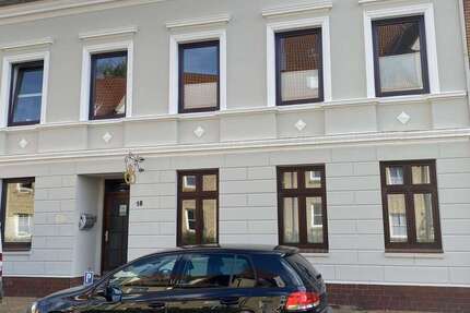 Wohnung Flensburg Jürgensby - 1 Zimmer, 27 m&sup2;, 356&euro; | Angebot:27127773