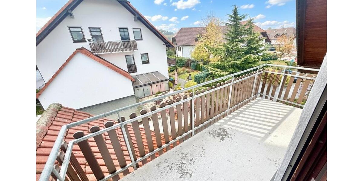Dachgeschoßwohnung Radeberg - 2 Zimmer, 46 m&sup2;, 495&euro; | Angebot:25986539