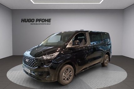 Ford Tourneo Custom 24.000 km 52.950 &euro; Lübeck 23554