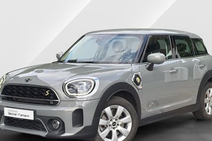 Mini Cooper SE Countryman 39.905 km 24.810 € Lübbecke 32312