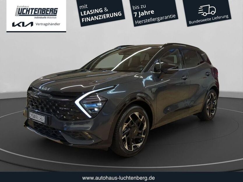 Sportage
