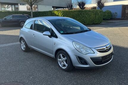 Opel Corsa 91.000 km 4.199 &euro; Trier 54292