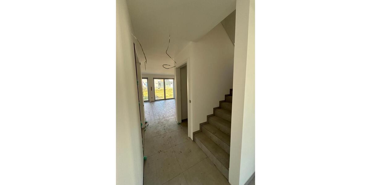 Neubau-Einfamilienhäuser 124–145 m² - ab sofort verfügbar in ST 4 zimmer