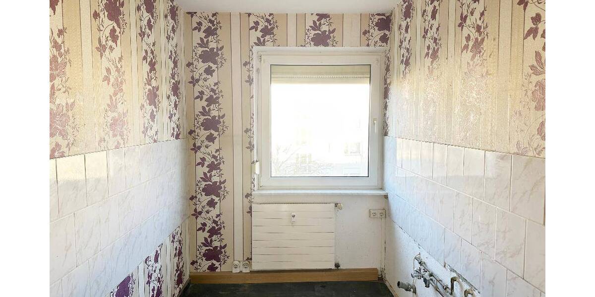 Etagenwohnung Zeithain - 3 Zimmer, 57 m&sup2;, 30.000&euro; | Angebot:25692162