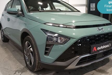Hyundai BAYON 41.085 km 13.880 &euro; Eching 85386