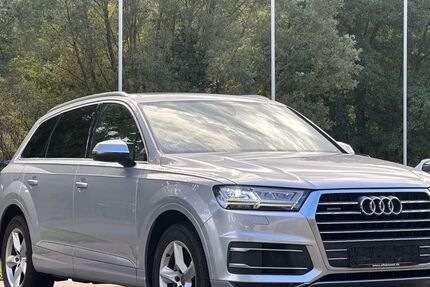 Audi Q7 196.466 km 24.799 € Lennestadt 57368