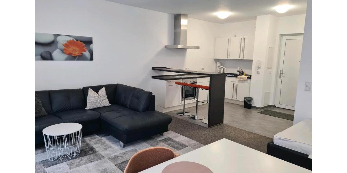 Hochparterre Allersberg Eismannsdorf - 1 Zimmer, 37 m&sup2;, 1.200&euro; | Angebot:24825971