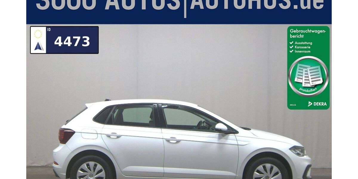 VW Polo 125.017 km 11.980 &euro; Gyhum/Bockel 27404