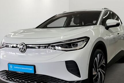 VW ID.4 18.039 km 46.780 &euro; Kaiserslautern 67663