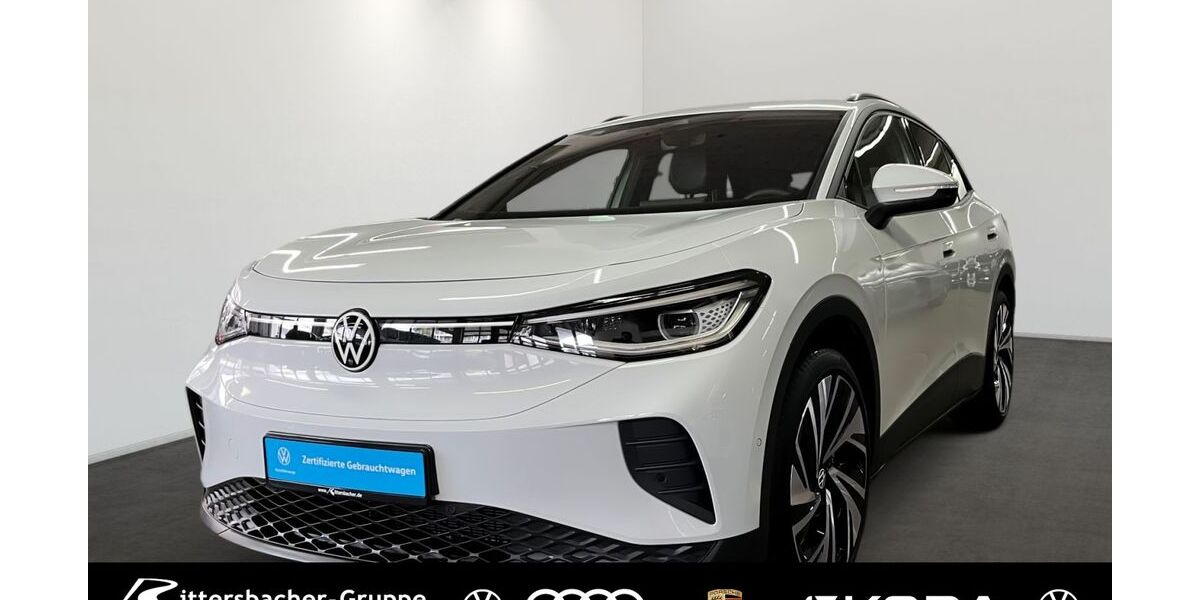 VW ID.4 18.039 km 46.780 &euro; Kaiserslautern 67663