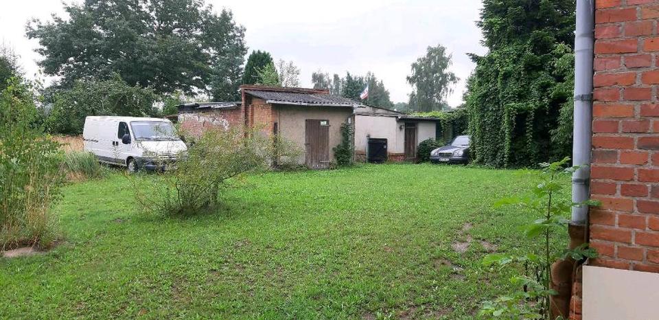Mehrfamilienhaus, Wohnhaus Friedland - 30 Zimmer, 800 m&sup2;, 72.000&euro; | Angebot:26056318