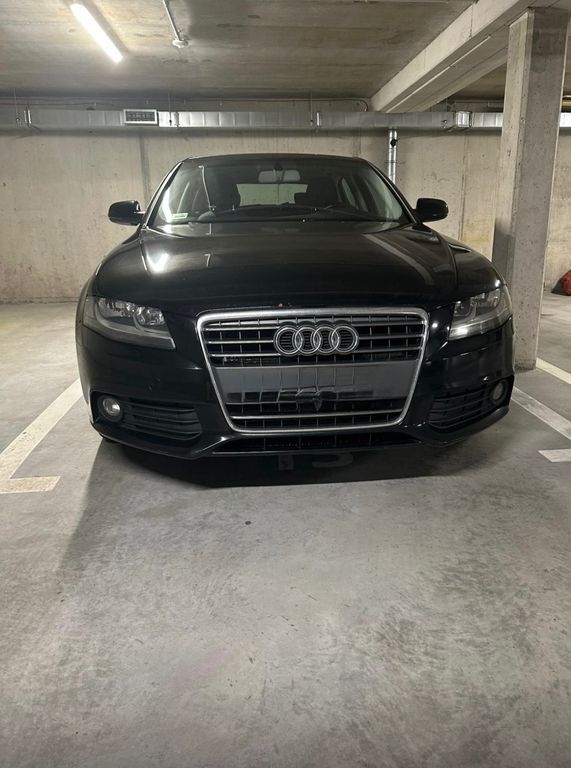 Audi A4 308.000 km 5.300 € Büdesheim 54610