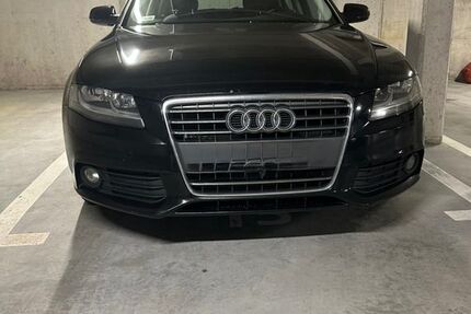 Audi A4 308.000 km 6.500 € Büdesheim 54610