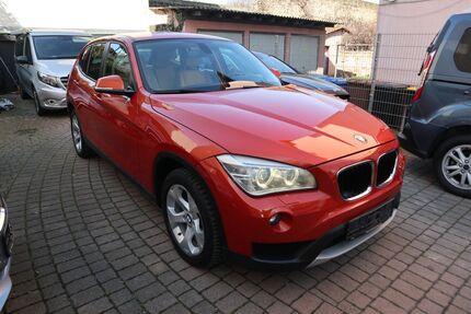 BMW X1 154.000 km 11.700 &euro; Worms 67547
