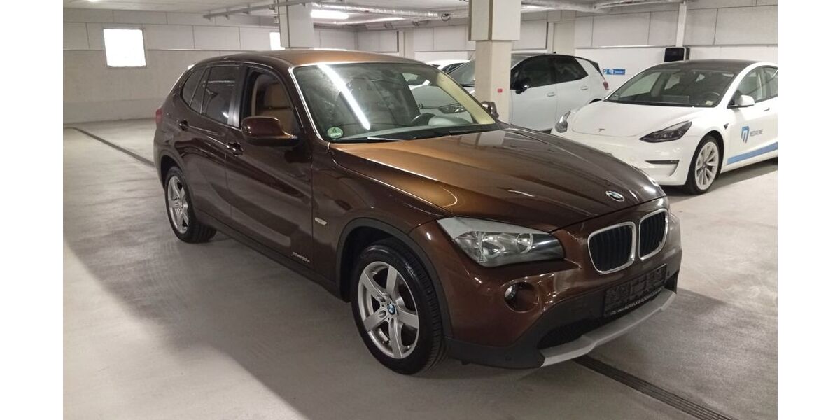 BMW X1 237.000 km 4.600 &euro; Elsenfeld 63820