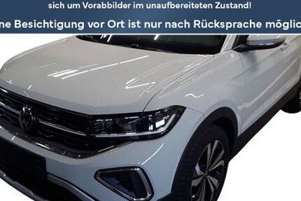 VW T-Cross 8.213 km 26.980 &euro; Rietberg 33397