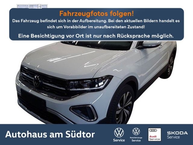 VW T-Cross 8.213 km 26.980 &euro; Rietberg 33397