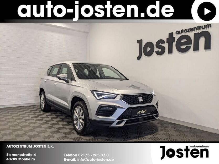 Ateca