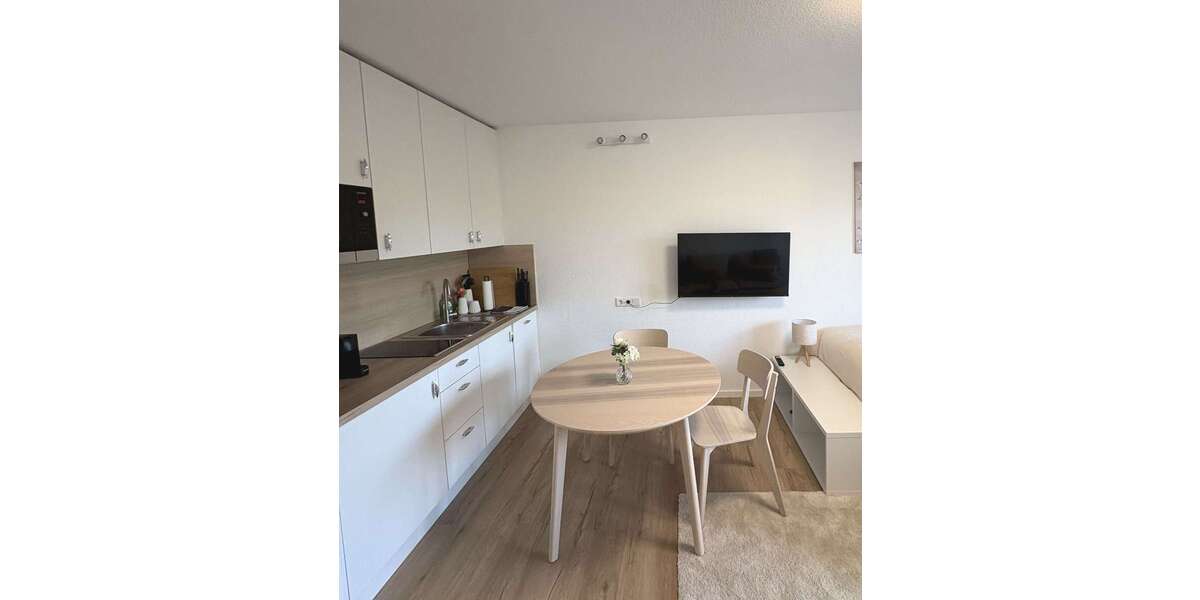 Zimmer Düsseldorf Stadtbezirk 9 - 1 Zimmer, 1.250&euro; | Angebot:27157424