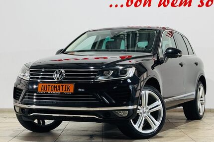 VW Touareg 203.159 km 18.900 &euro; Fulda 36043