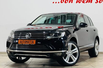 VW Touareg 203.159 km 18.950 &euro; Fulda 36043