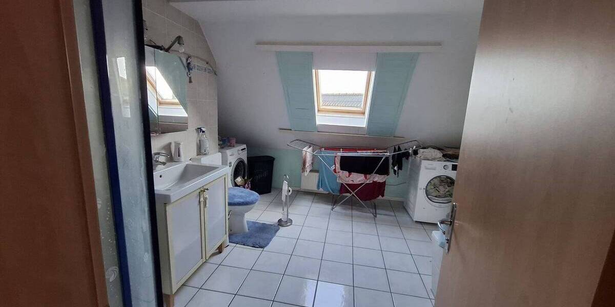 Mehrfamilienhaus, Wohnhaus Drochtersen Barnkrug - 152.000&euro; | Angebot:25742209