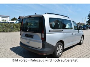 VW Caddy Maxi 2.0 TDI BMT 4MOTION App Standhzg PDC 44.291 km 27.995 &euro; Donauwörth 86609