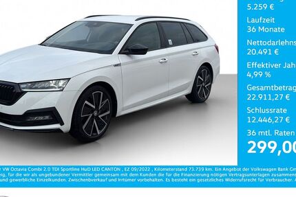 Skoda Octavia 73.739 km 25.750 € Bernsdorf 09337