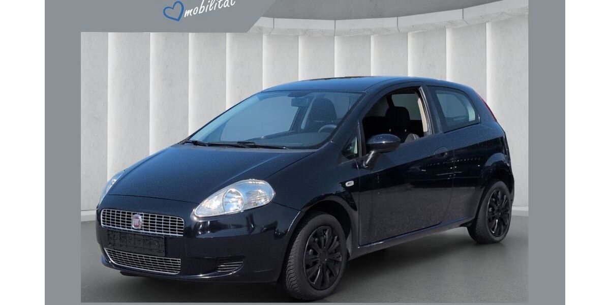 Fiat Punto 171.267 km 980 &euro; Ruhstorf 94099