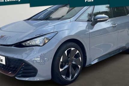 Cupra Born 15.700 km 25.470 &euro; Lindenberg 88161