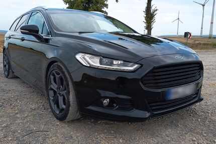 Ford Mondeo 182.000 km 12.500 &euro; Coppenbrügge 31863