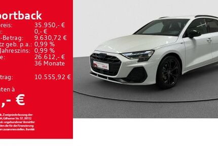 Audi A3 5.341 km 32.950 &euro; Aalen 73431