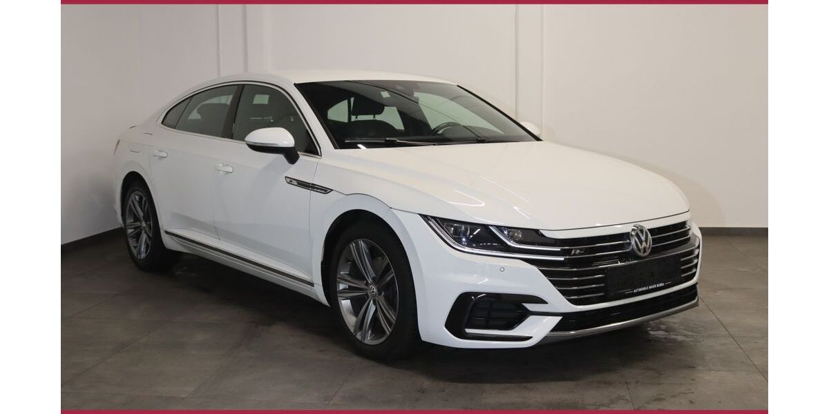 VW Arteon 119.900 km 20.900 &euro; Bebra 36179