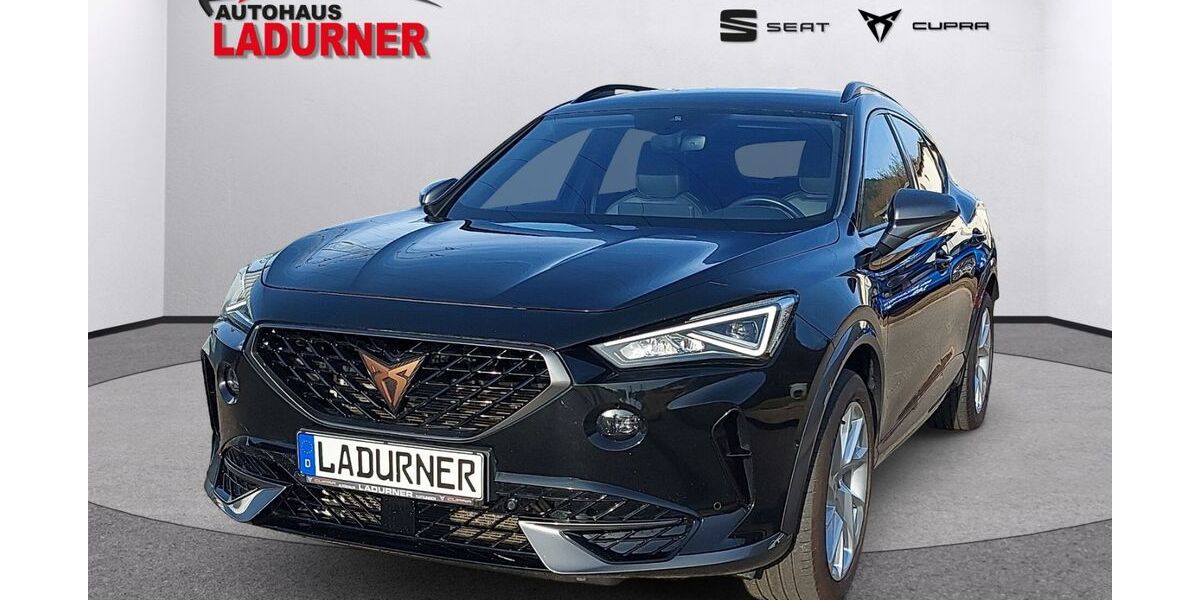 Cupra Formentor 73.500 km 23.430 &euro; Villingen-Schwenningen 78052