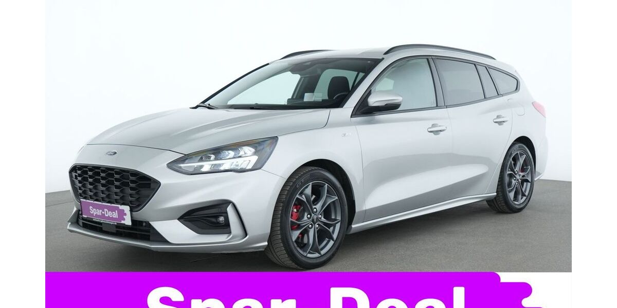 Ford Focus 75.775 km 13.915 &euro; Garching bei München 85748