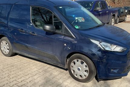 Ford Transit 52.000 km 10.900 &euro; Berlin 13509