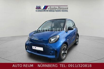 Smart ForTwo 25.500 km 11.990 &euro; Nürnberg 90431